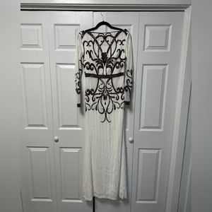 Fashionova Gown Prom Dress medium